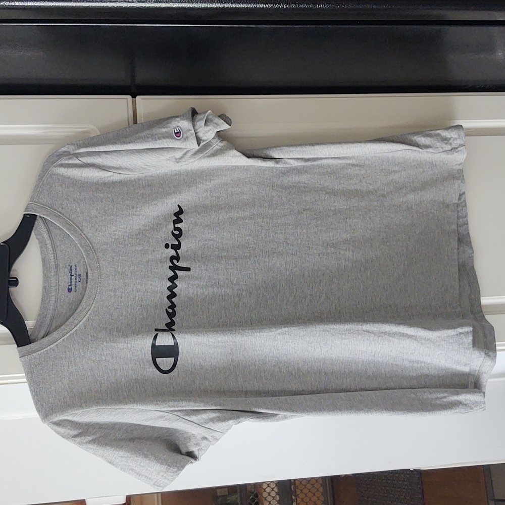 Ladies Champion Tee Shirt
